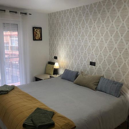 San Patricio 7 Apartment Malaga Exterior photo