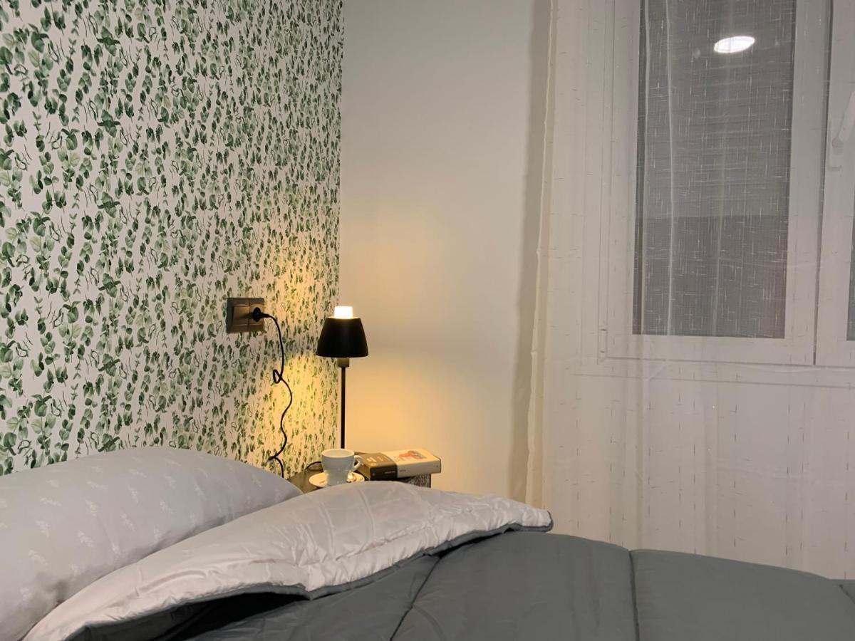 San Patricio 7 Apartment Malaga Exterior photo