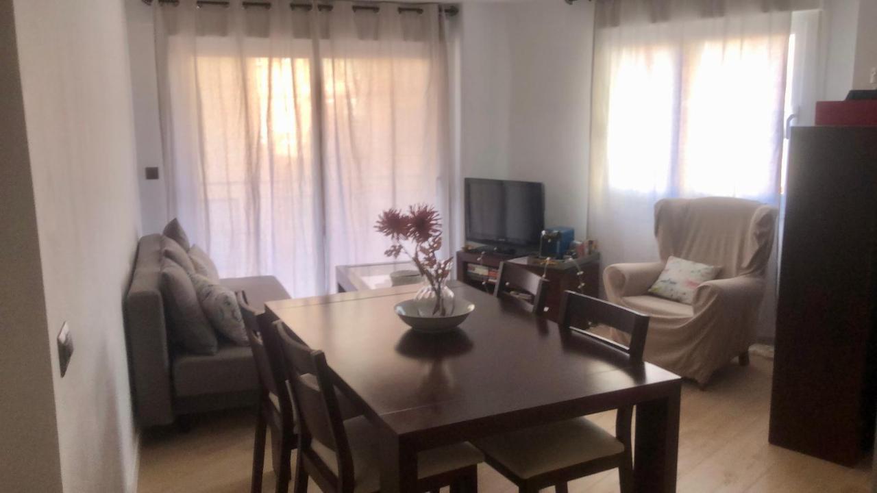 San Patricio 7 Apartment Malaga Exterior photo