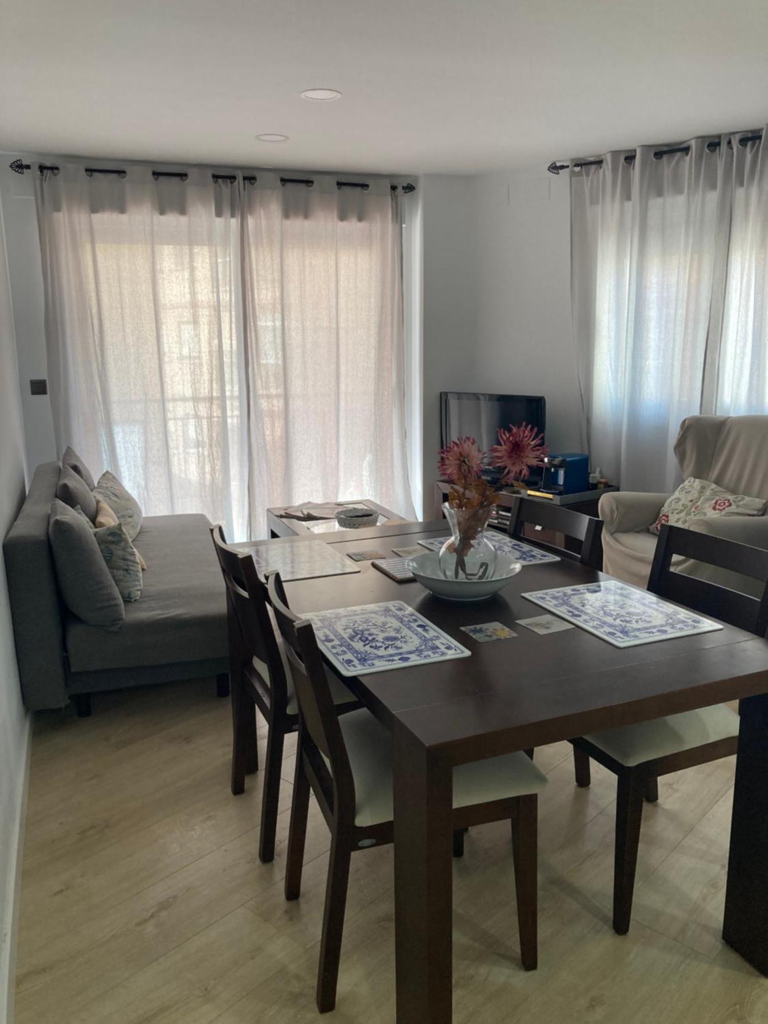 San Patricio 7 Apartment Malaga Exterior photo