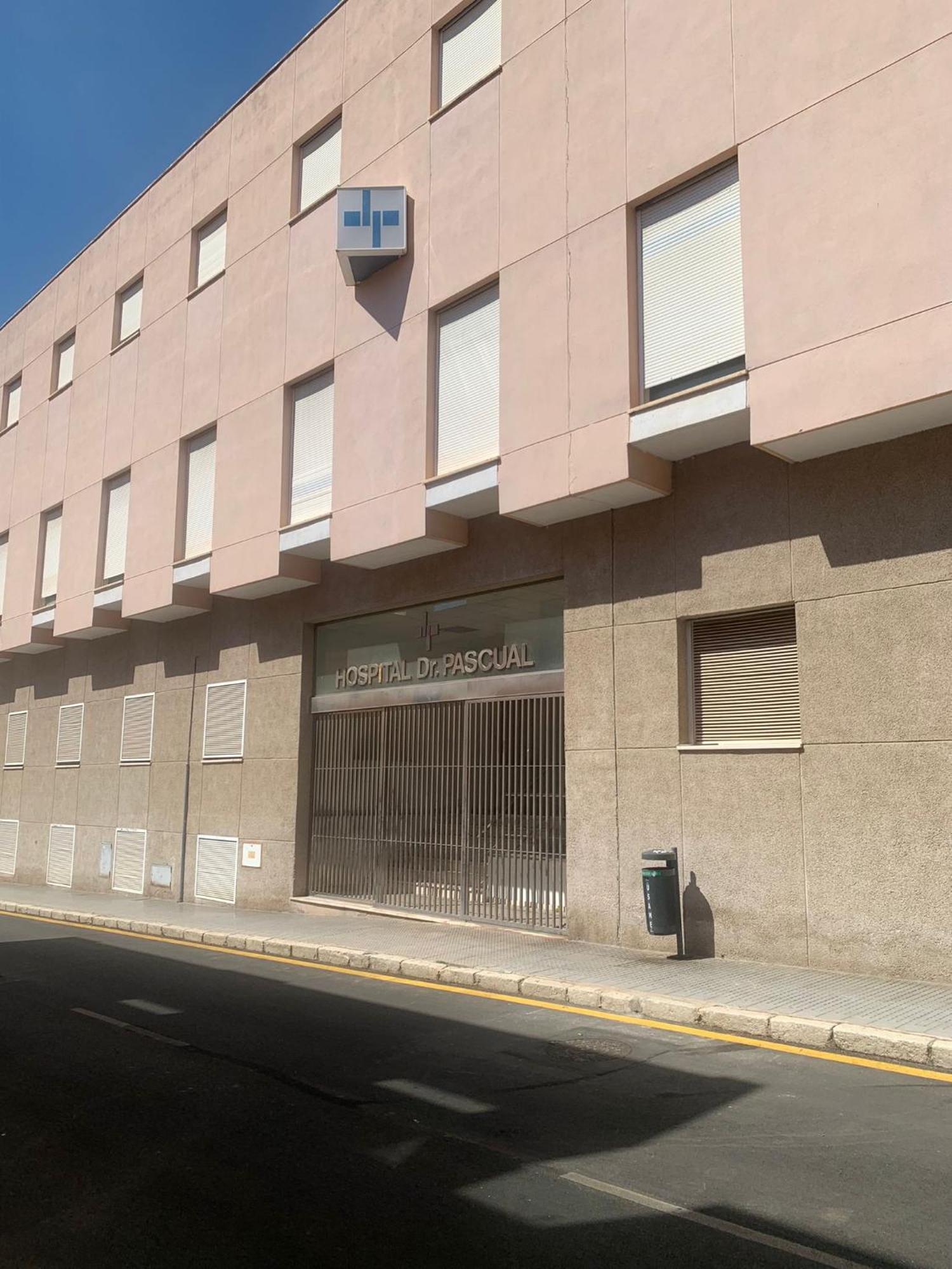 San Patricio 7 Apartment Malaga Exterior photo